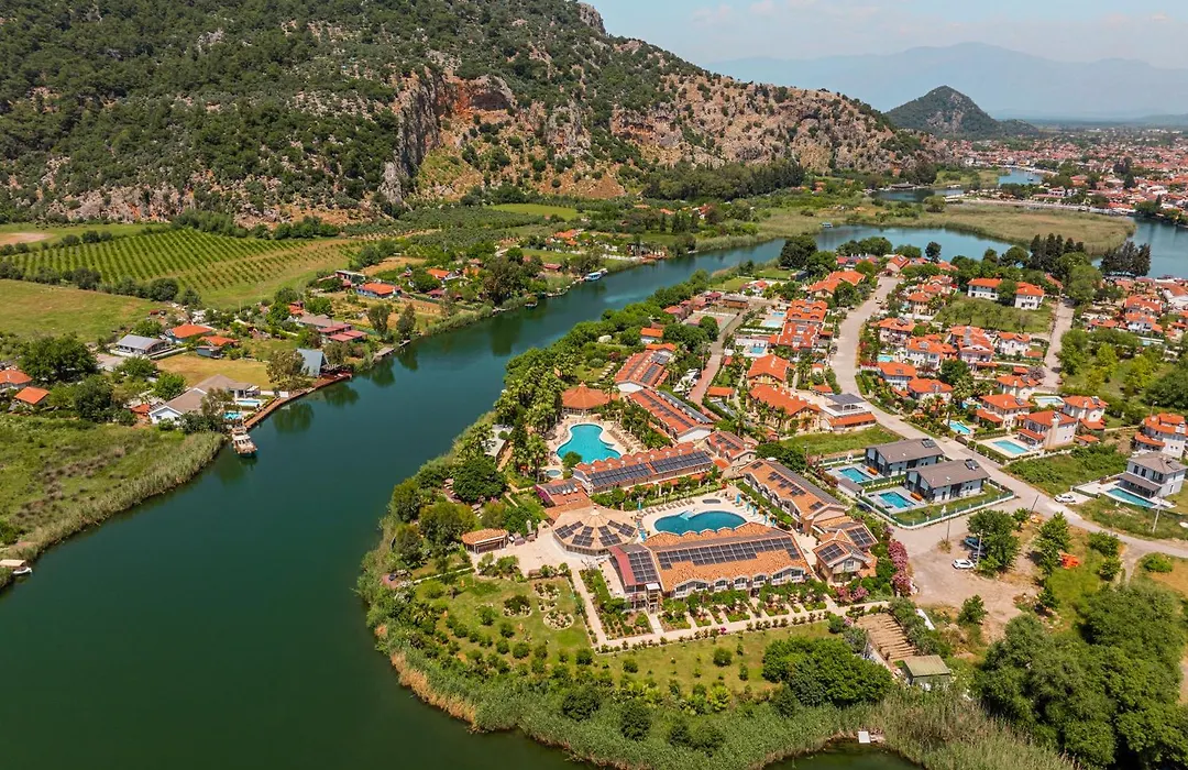 Dalyan Resort - Special Category-1