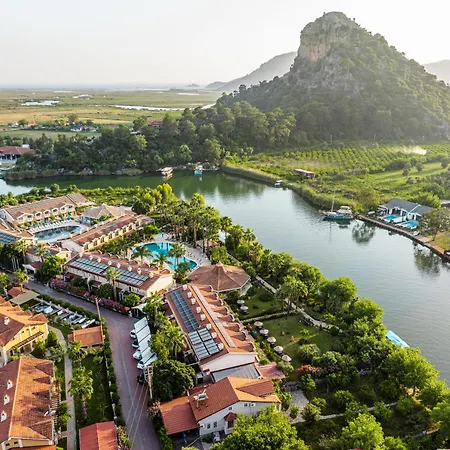 Dalyan Resort - Special Category-3