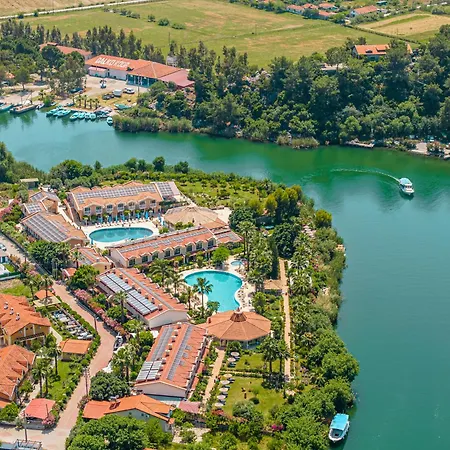 Dalyan Resort - Special Category-2